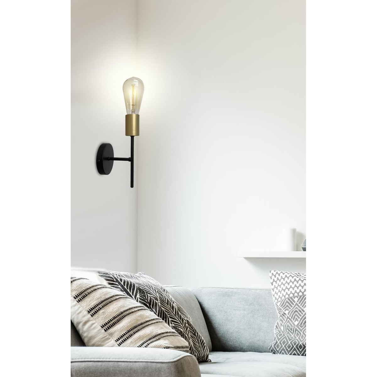 Candellux CRESPILO 21-01252 1xE27