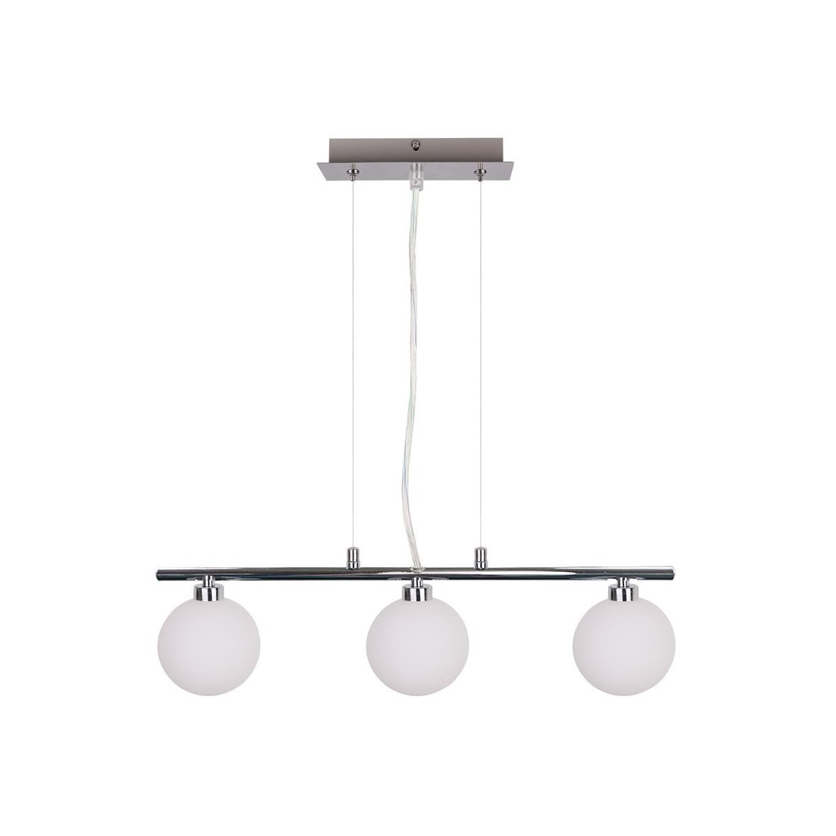 Candellux RAISA 33-01382 3xG9