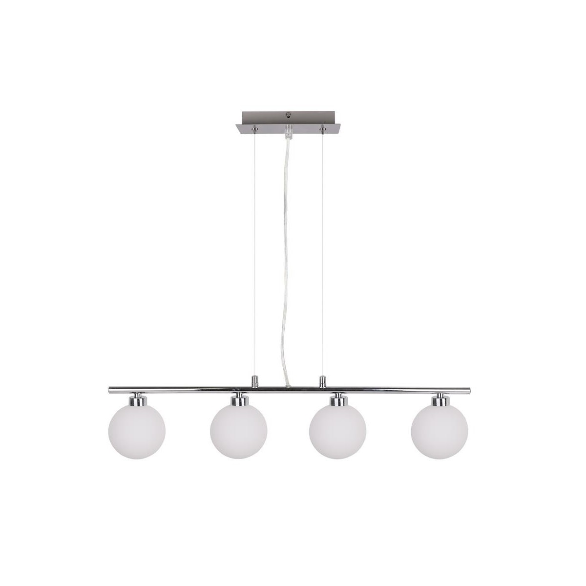 Candellux RAISA 34-01399 4xG9