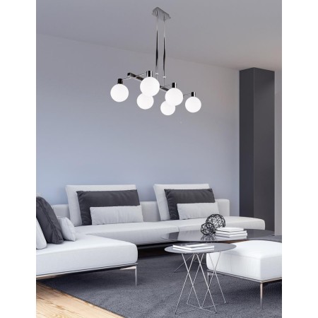Candellux MALDUS 36-01481 6xG9