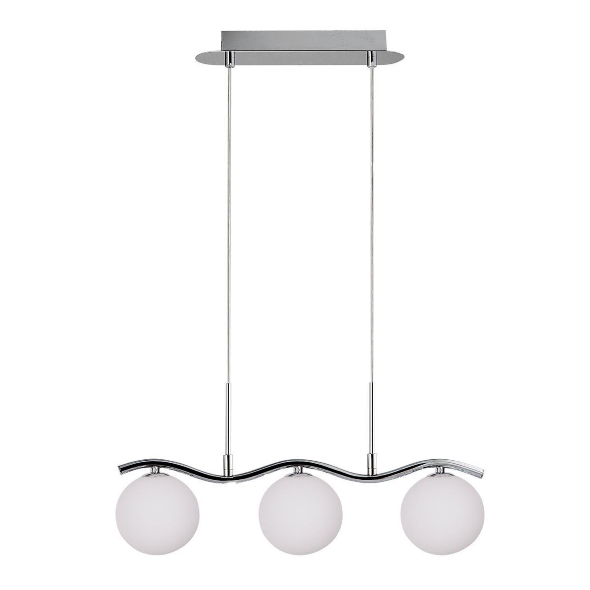 Candellux RAMON 33-01405 3xG9