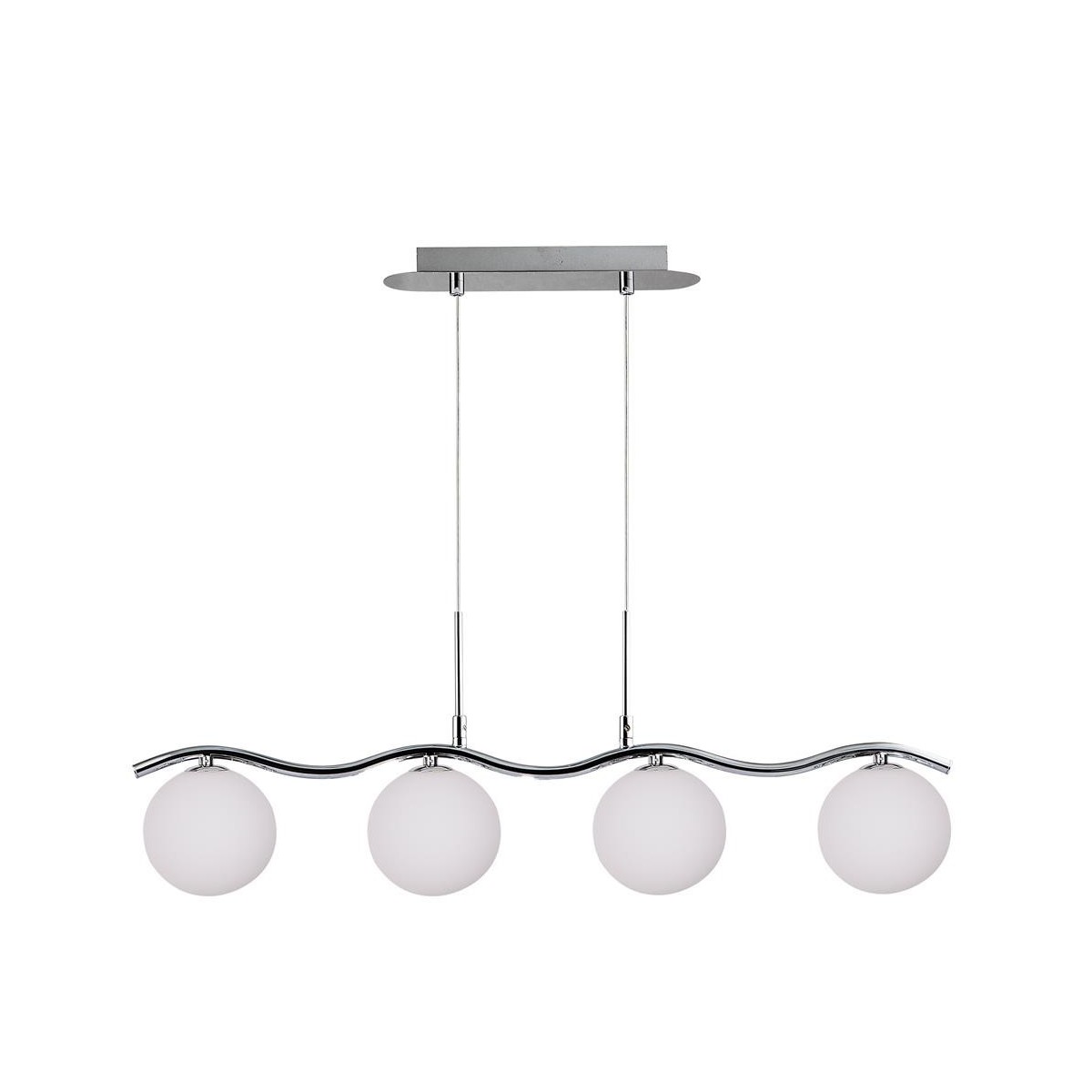 Candellux RAMON 34-01412 4xG9