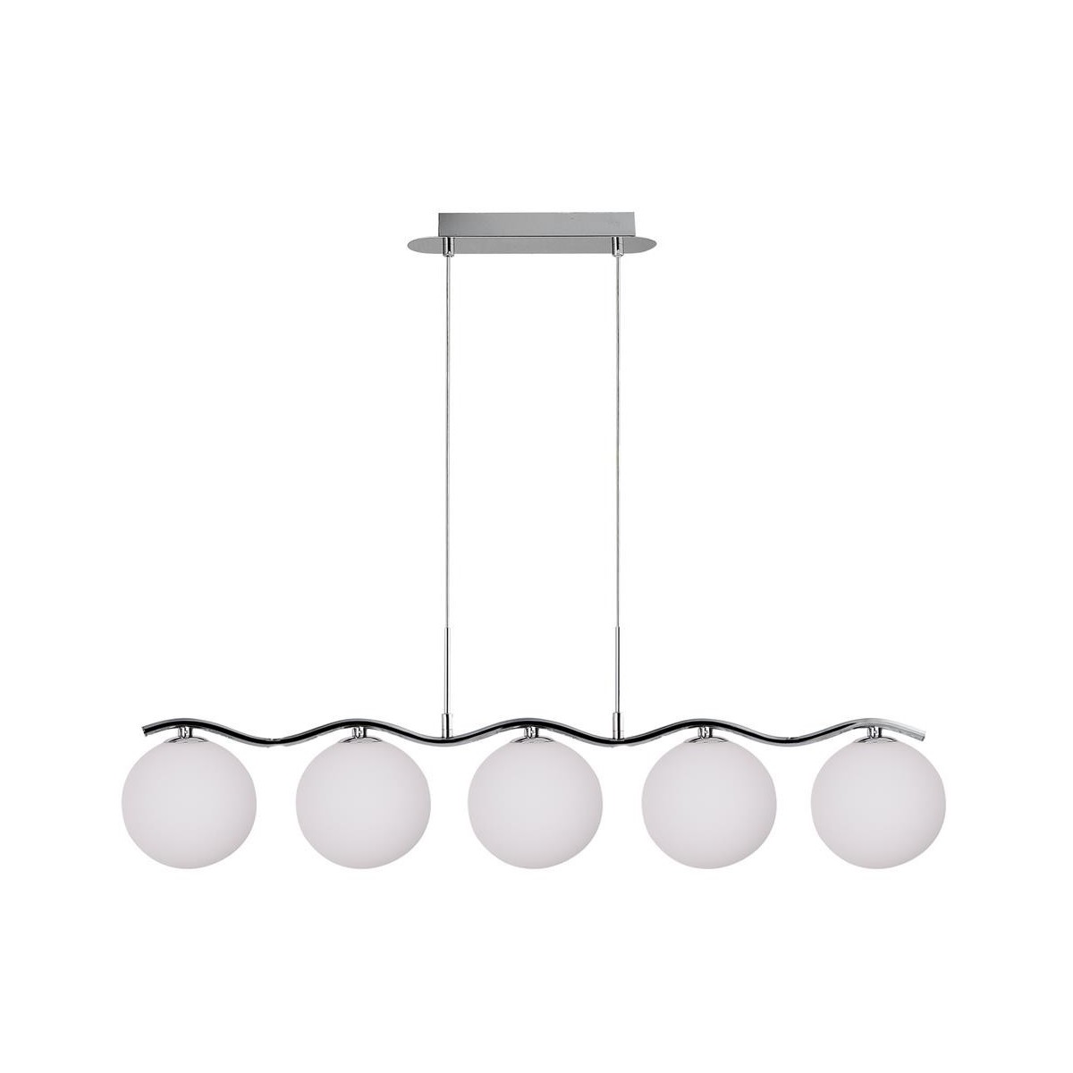 Candellux RAMON 35-01429 5xG9