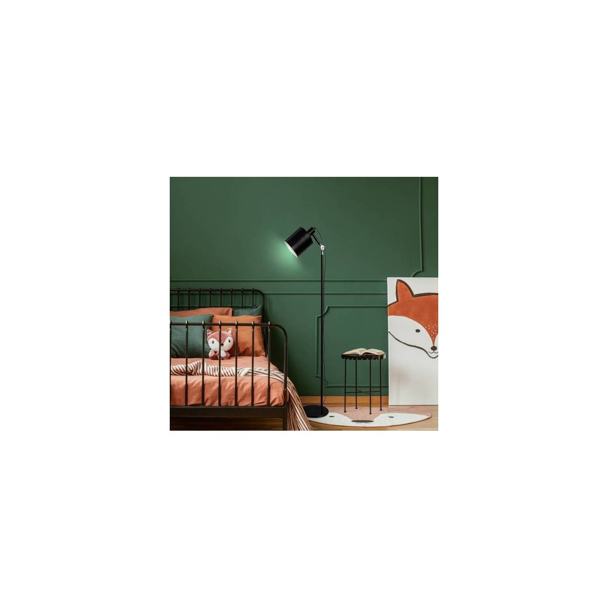 Candellux ZANA 51-02853 1xE27