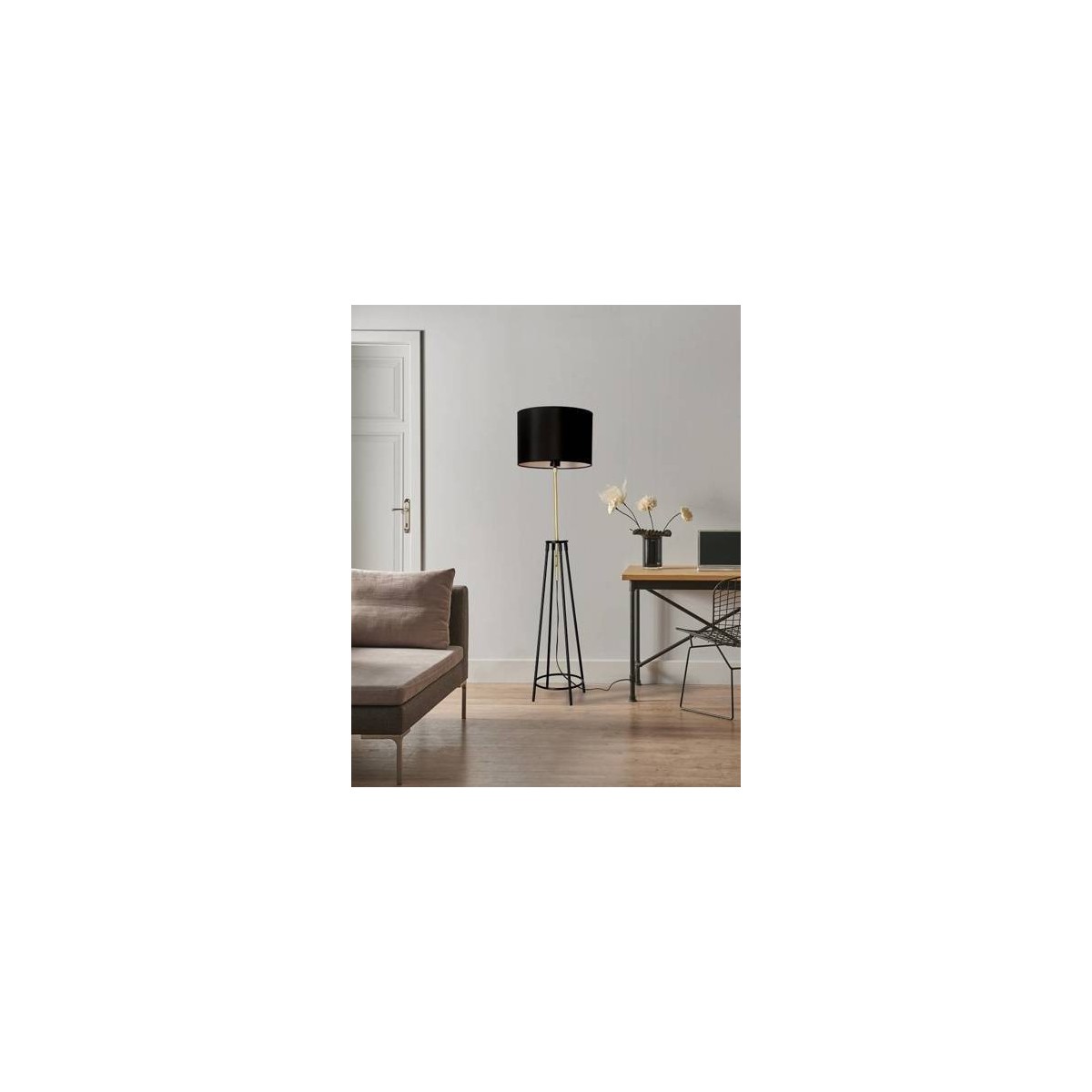 Candellux TEGOLA 51-00071 1xE27