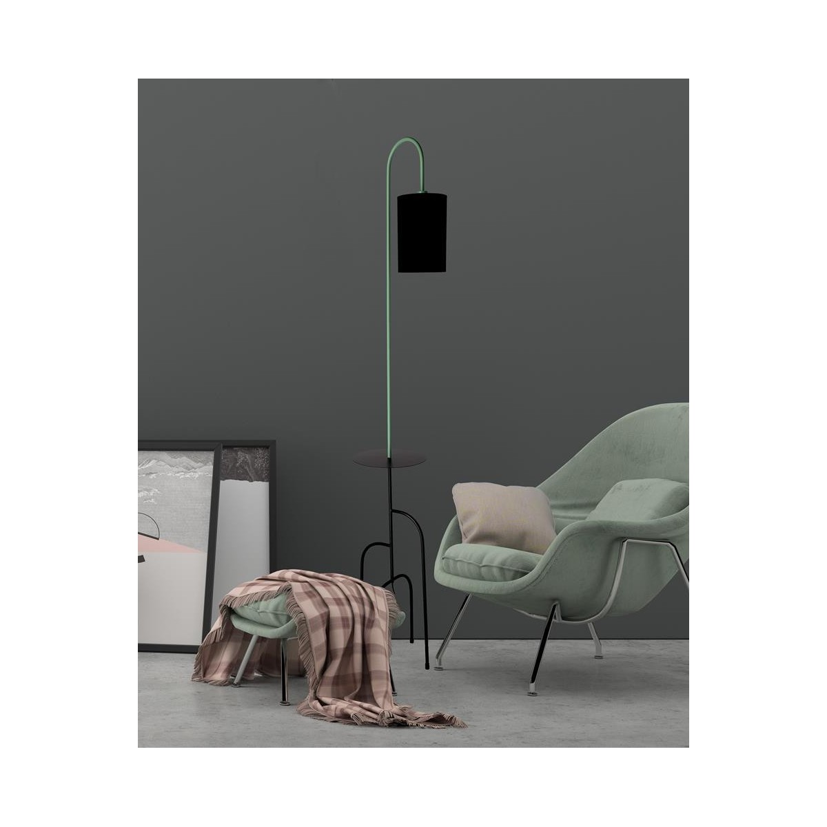 Candellux RAVELLO 51-00064 1xE14