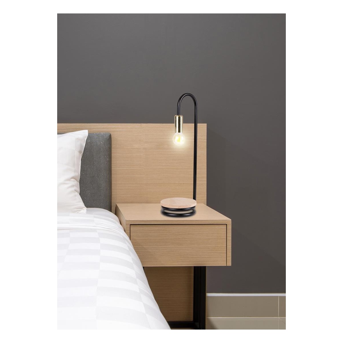 Candellux ABI 41-80080 1xE14