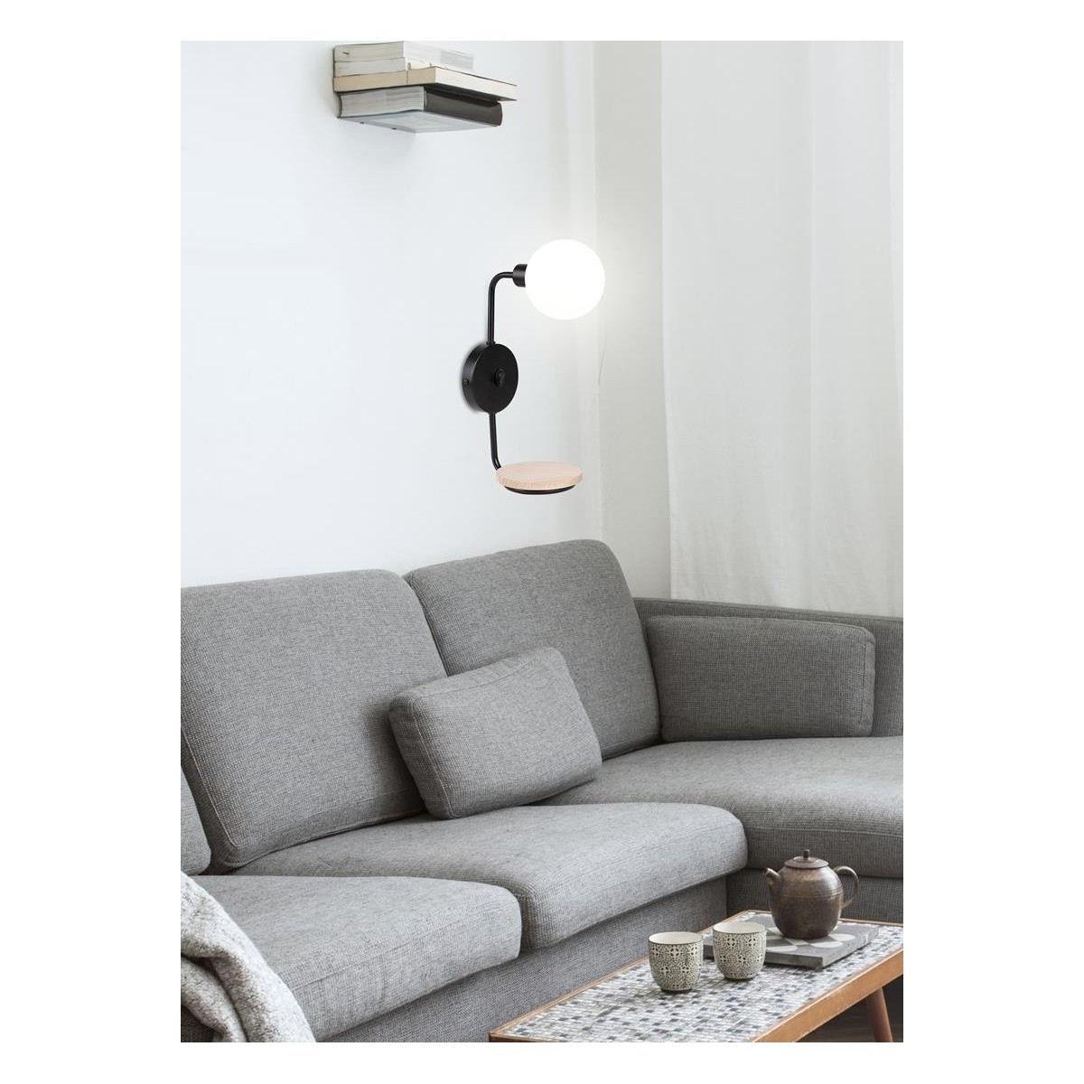 Candellux PONIO 21-76878 xE14