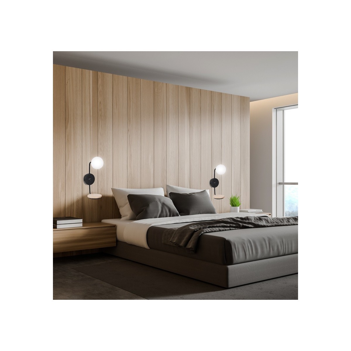 Candellux PONIO 21-76878 xE14