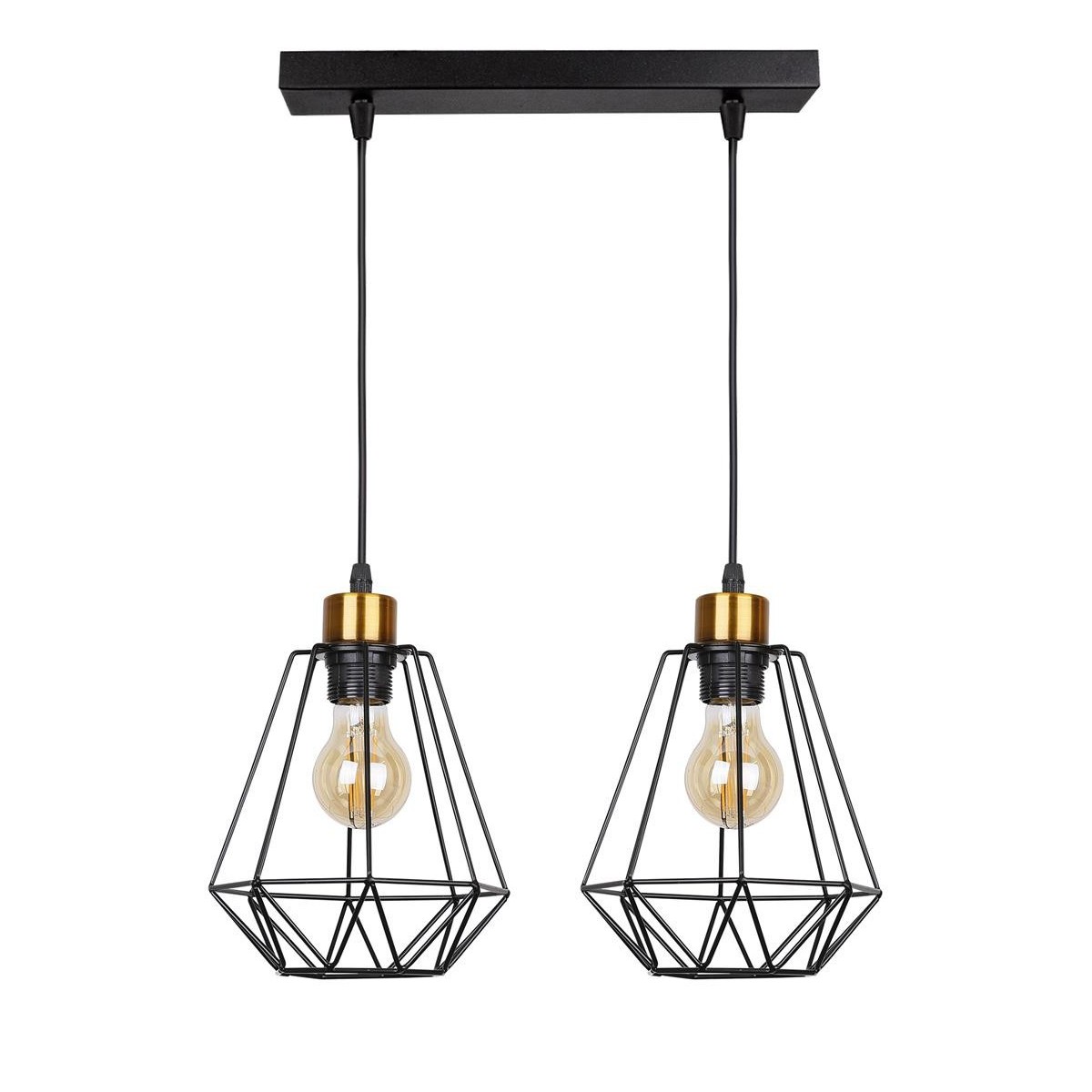 Candellux PRIMO 32-00224 2xE27