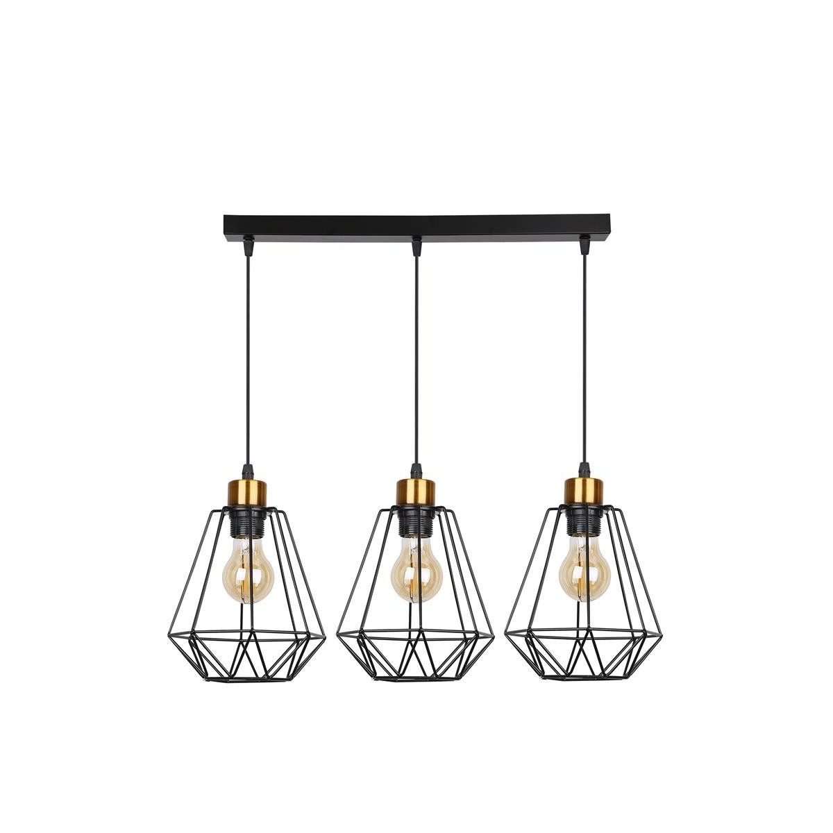 Candellux PRIMO 33-00231 3xE27