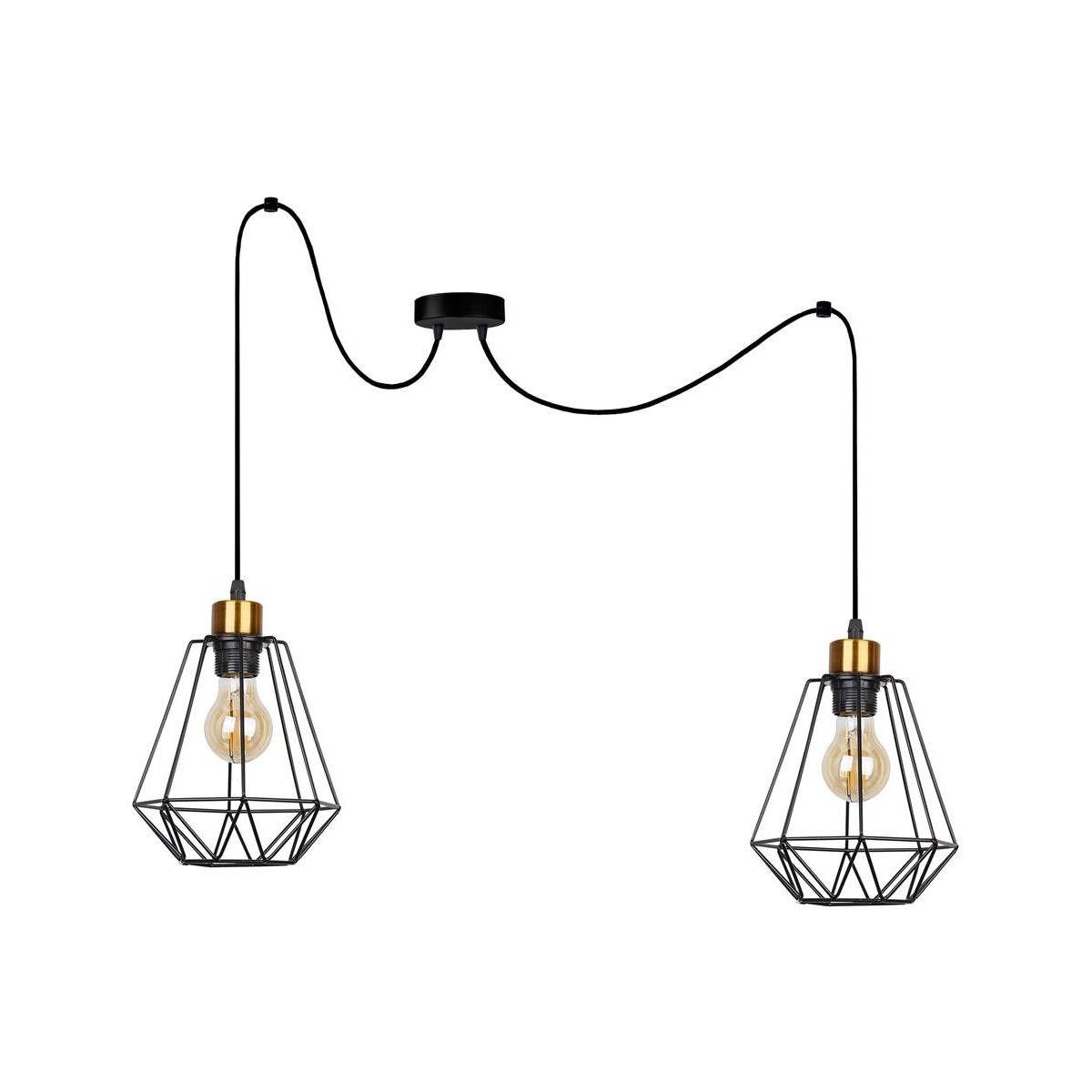 Candellux PRIMO 32-00286 2xE27