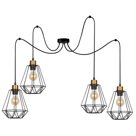 Candellux PRIMO 34-00309 4xE27