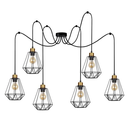 Candellux PRIMO 36-00316 6xE27