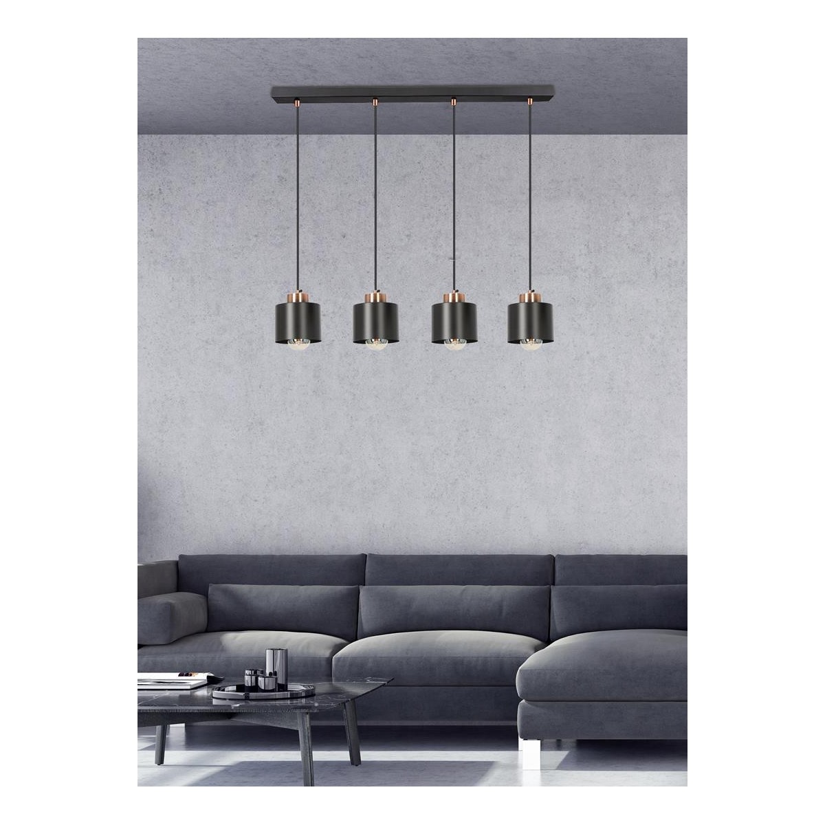 Candellux OLENA 34-78131 1xE27