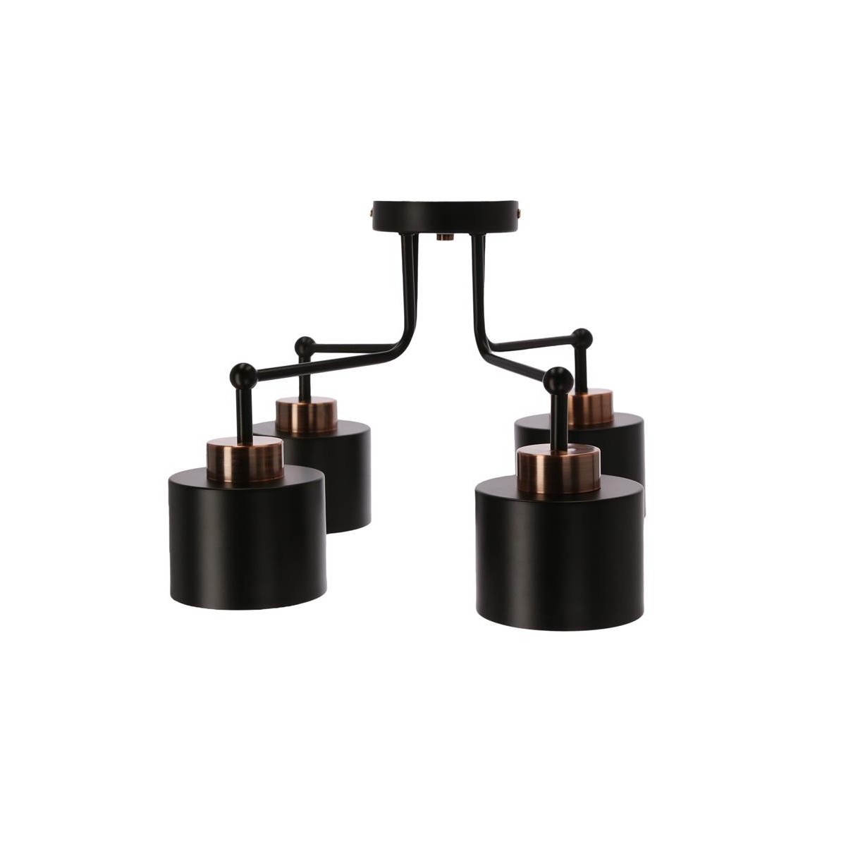 Candellux OLENA 34-78148 4xE27