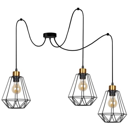 Candellux PRIMO 33-00293 3xE27