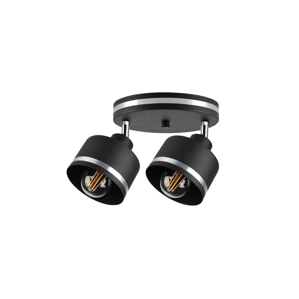 Candellux WAMA 98-00439 2xE27