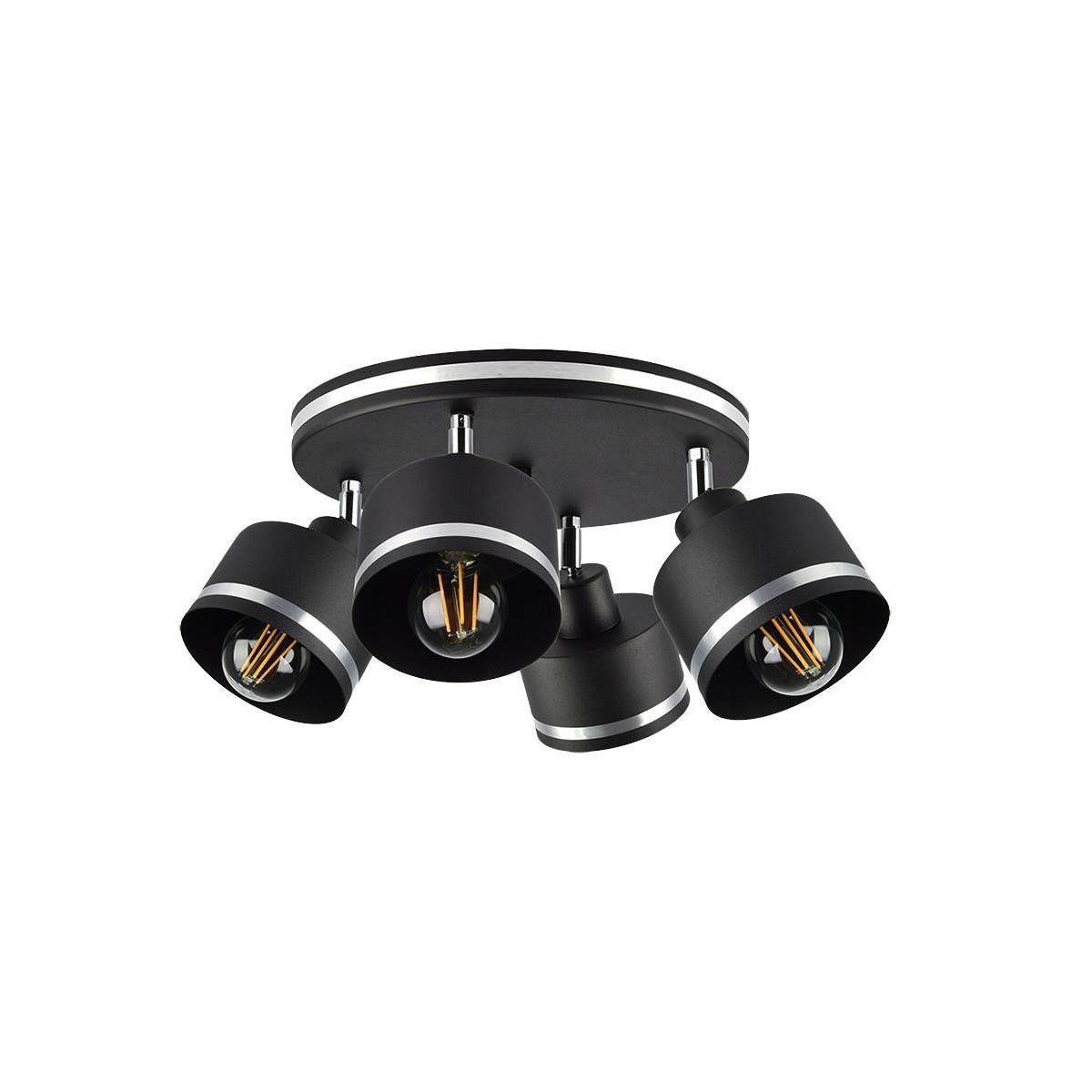 Candellux WAMA 98-00453 4xE27