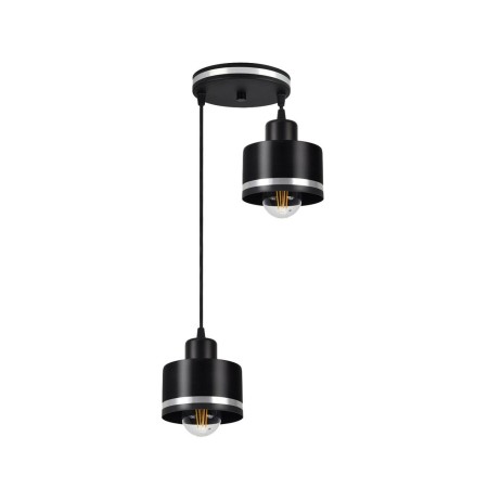 Candellux WAMA 32-00477 2xE27