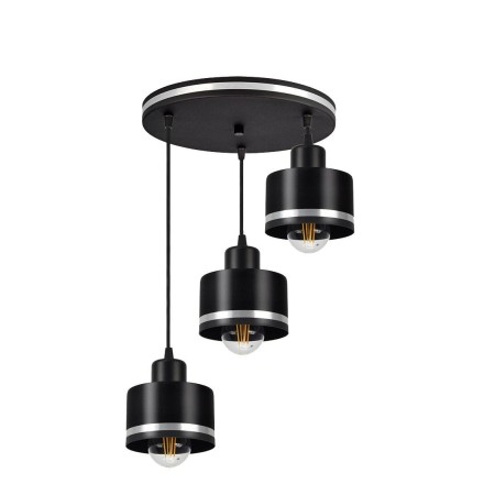 Candellux WAMA 33-00484 3xE27