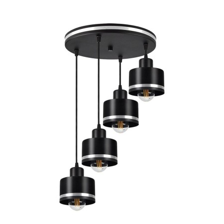 Candellux WAMA 34-00491 4xE27