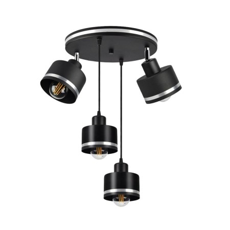 Candellux WAMA 34-00507 4xE27