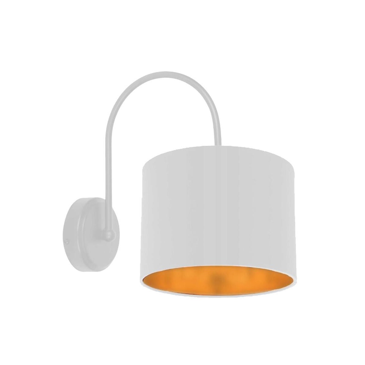 Candellux ATLANTA 21-00668 1xE27