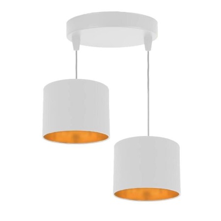 Candellux ATLANTA 32-00675 2xE27