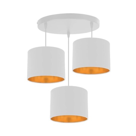 Candellux ATLANTA 33-00682 3xE27