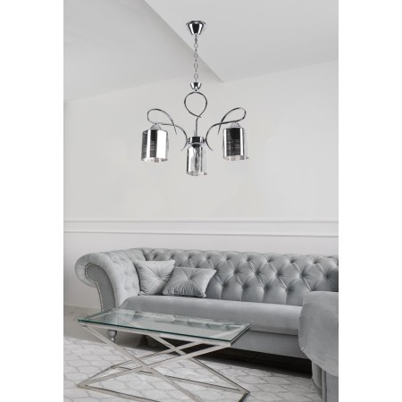 Candellux ITALO 33-00699 3xE27