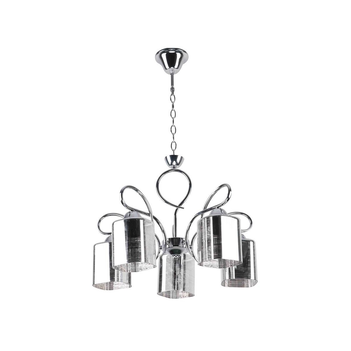 Candellux ITALO 35-00705 5xE27