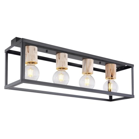 Candellux RETRO 34-00798 4xE27