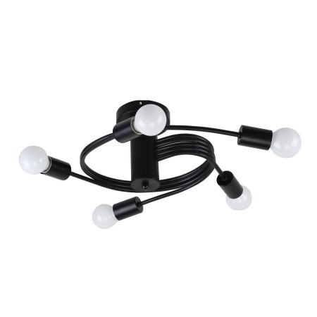 Candellux FILETTA 35-00835 5xE27