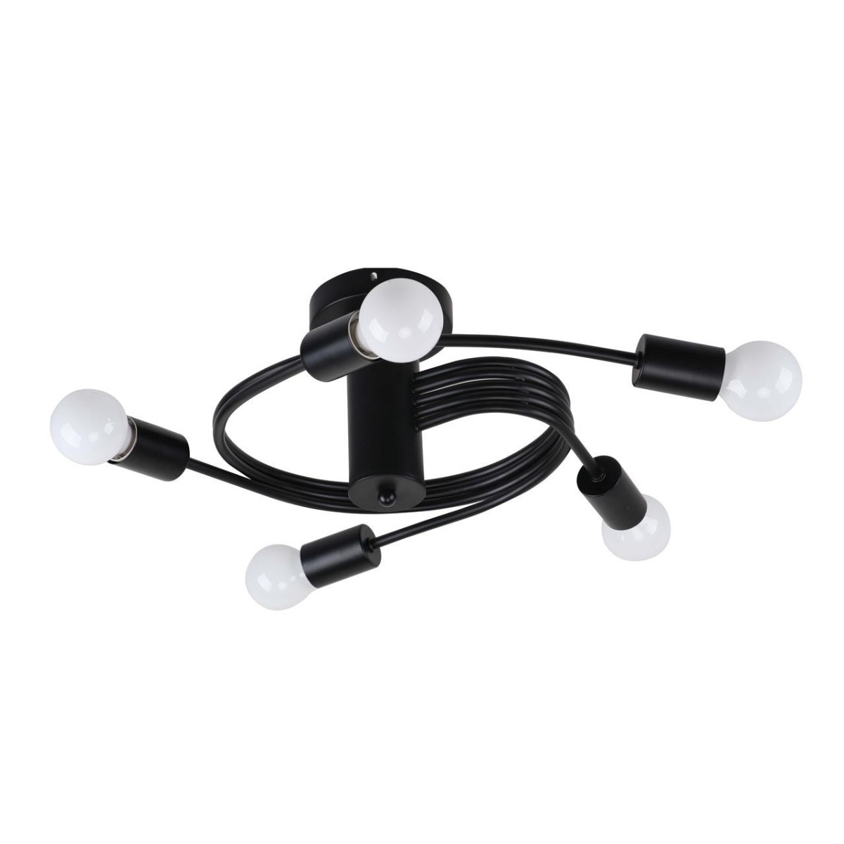 Candellux FILETTA 35-00835 5xE27