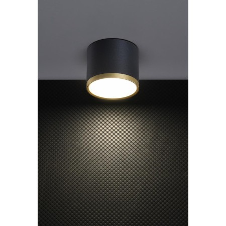 Candellux TUBA 2275963 1xLED - 650 lm - 9W LED