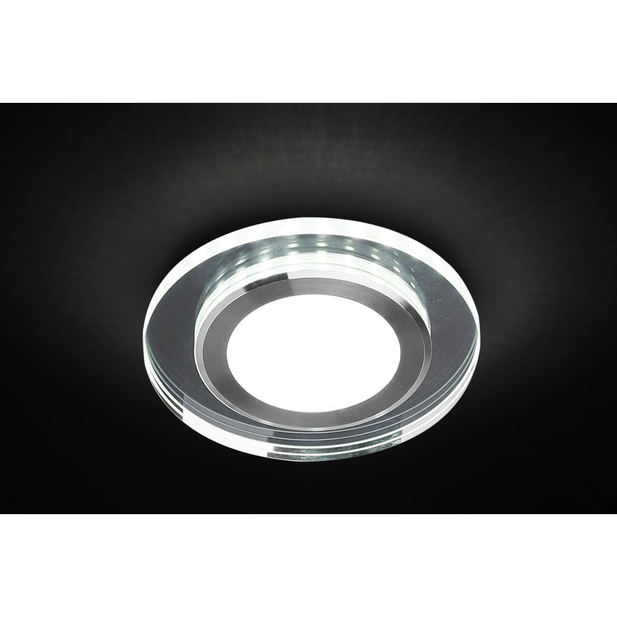 Candellux SSP-27 2203157 2xLED - 580 lm - 2X5W LED - 4000K