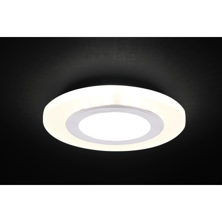 Candellux SSP-27 2203140 2xLED - 580 lm - 2X5W LED - 4000K