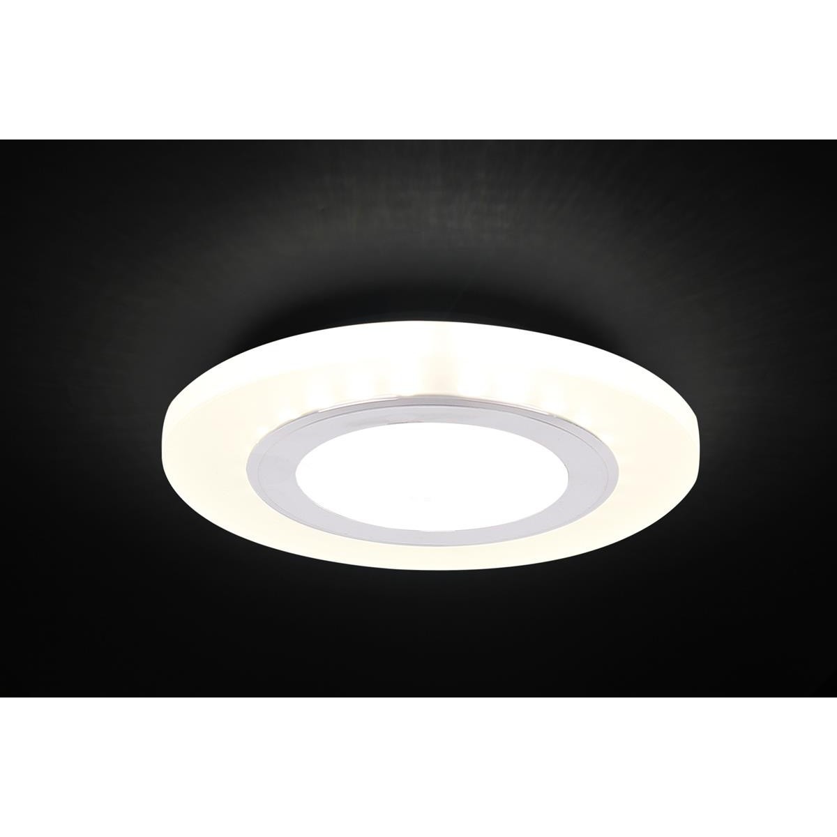 Candellux SSP-27 2203140 2xLED - 580 lm - 2X5W LED - 4000K