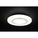 Candellux SSP-27 2203140 2xLED - 580 lm - 2X5W LED - 4000K