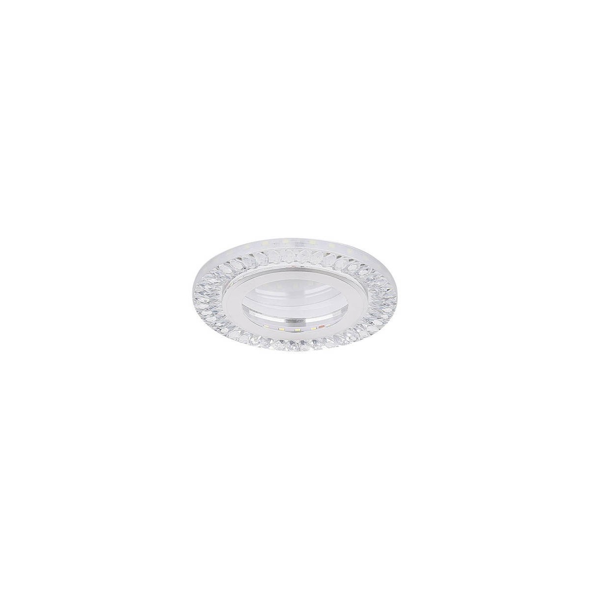 Candellux SSP-29 2203171 2xLED - 500 lm - 2X5W LED - 6000K