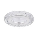 Candellux SSP-29 2203171 2xLED - 500 lm - 2X5W LED - 6000K