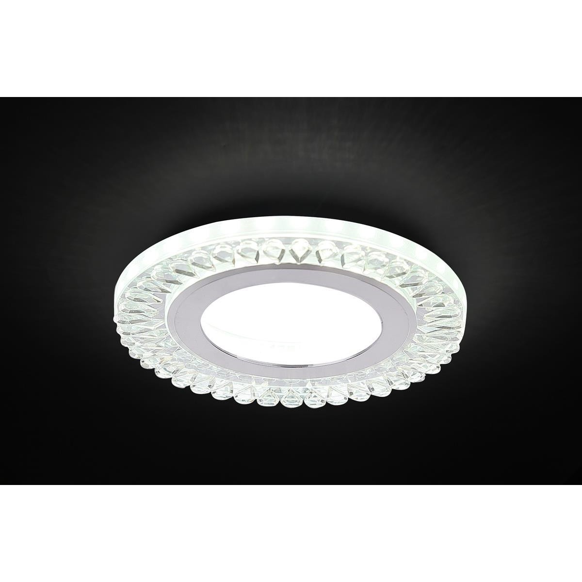 Candellux SSP-28 2203164 2xLED - 500 lm - 2X5W LED - 6000K