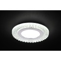 Candellux SSP-28 2203164 2xLED - 500 lm - 2X5W LED - 6000K