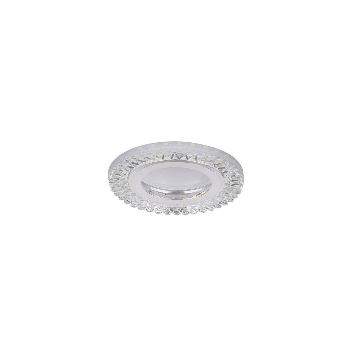 Candellux SSP-28 2203164 2xLED - 500 lm - 2X5W LED - 6000K