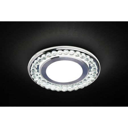 Candellux SSP-30 2203188 2xLED - 360 lm - 2X5W LED - 6000K