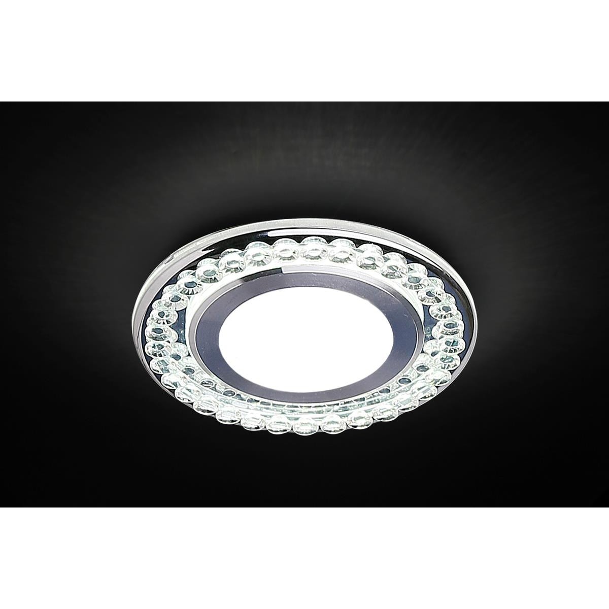 Candellux SSP-30 2203188 2xLED - 360 lm - 2X5W LED - 6000K