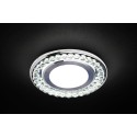 Candellux SSP-30 2203188 2xLED - 360 lm - 2X5W LED - 6000K
