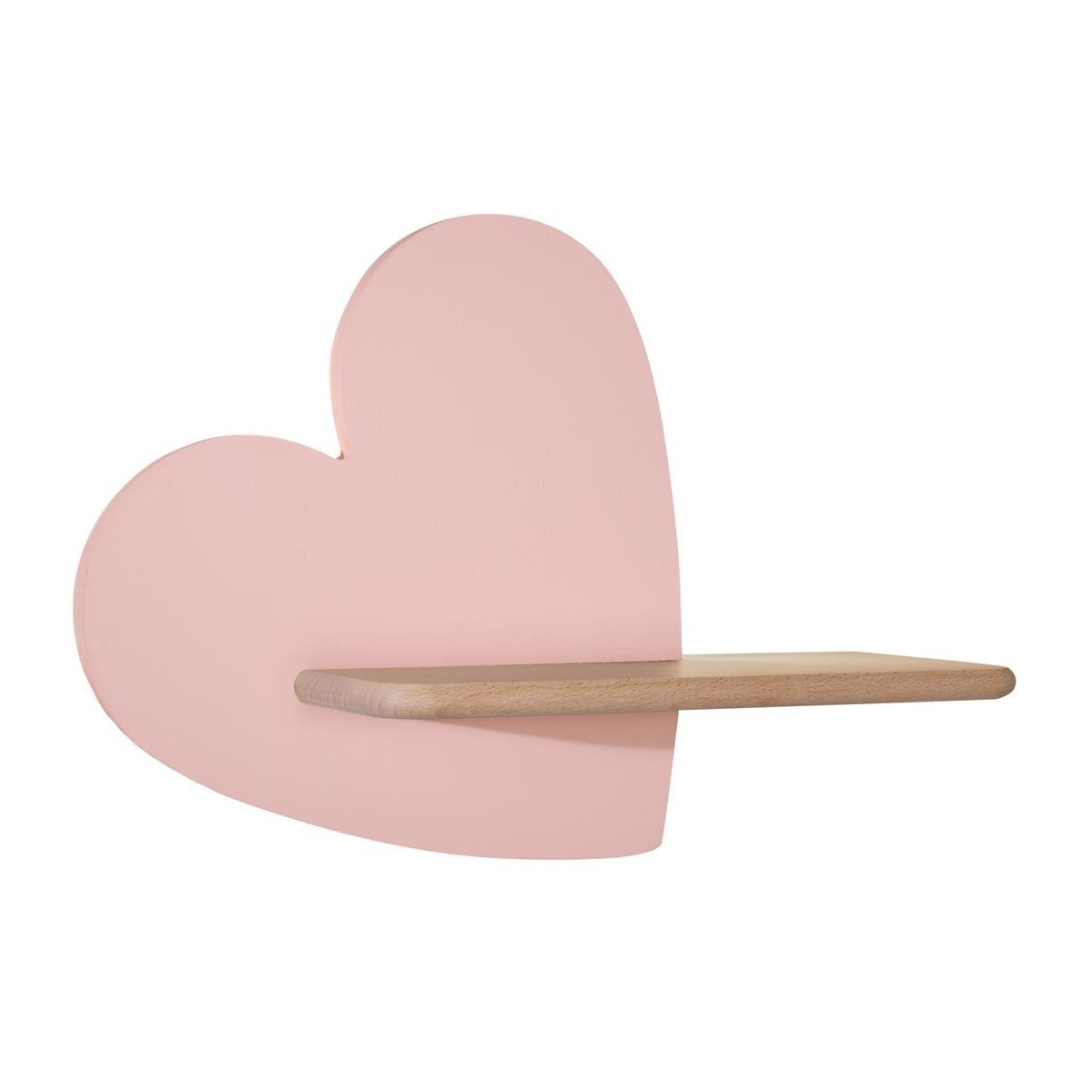 Candellux HEART 21-03850 1xLED - 250 lm - 5W LED - 4000K