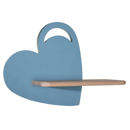 Candellux HEART 21-03867 1xLED - 250 lm - 5W LED - 4000K